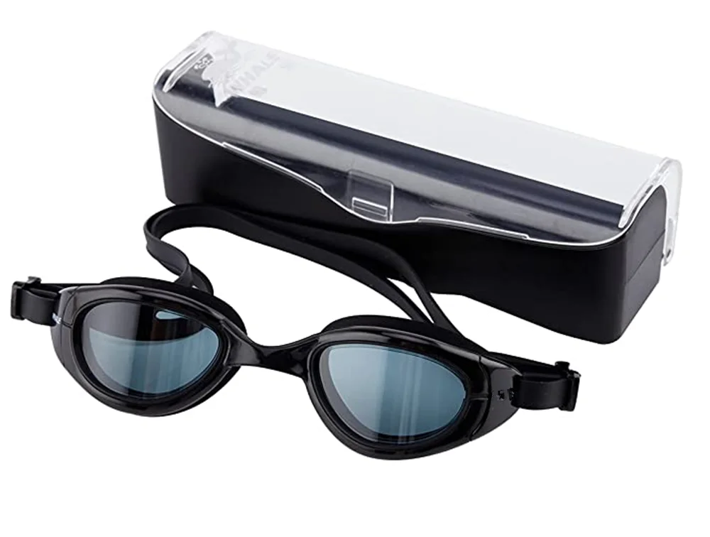 Очки для плавания для взрослых оптом