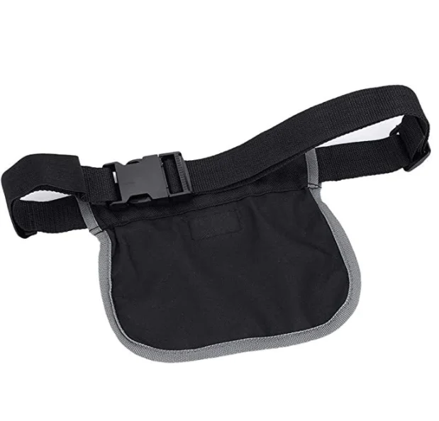 custom Tactical Rival Ball Waist Bags Oxford Canvas Darts bag bullet tactical bag