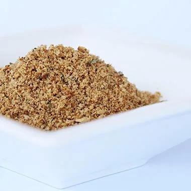  Crumb Coating Mixes - List Varieties Corn Flake Crumbs