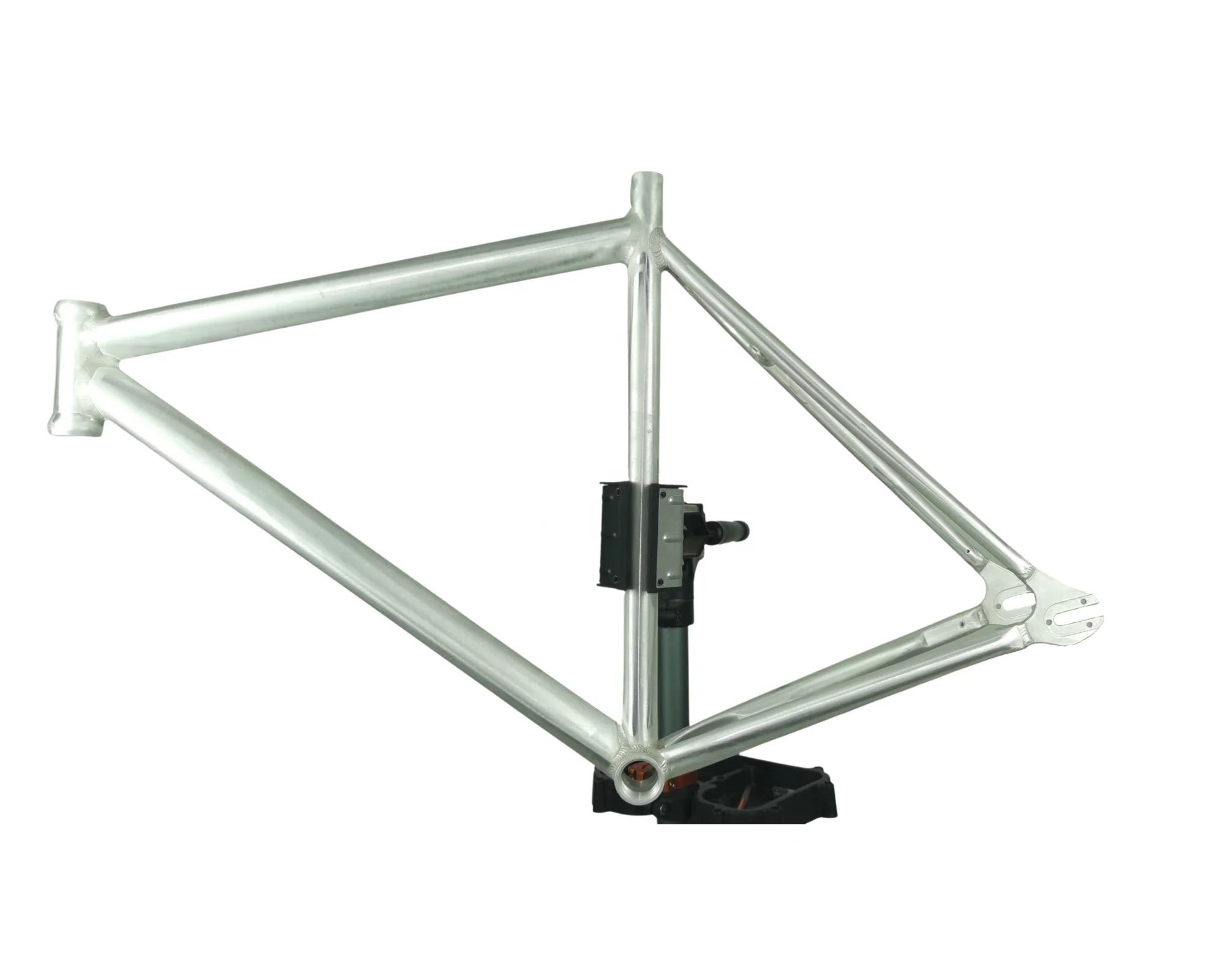 The New High-quality aluminum alloy frame 700c Praise aluminum road bike sports car bicycle frame