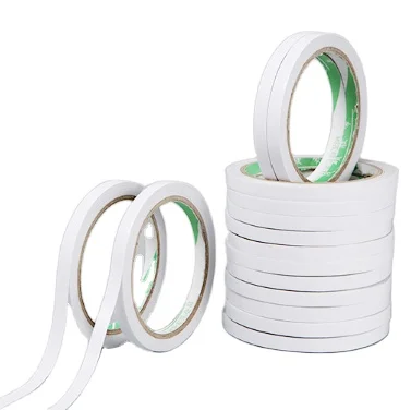 High Adhesion Super Sticky Double Sided Tape double Faced Adhesive Tape