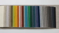 Stock Lot Fabric Marker 100 Polyester Woven Breathable Waterproof Fabrics Import