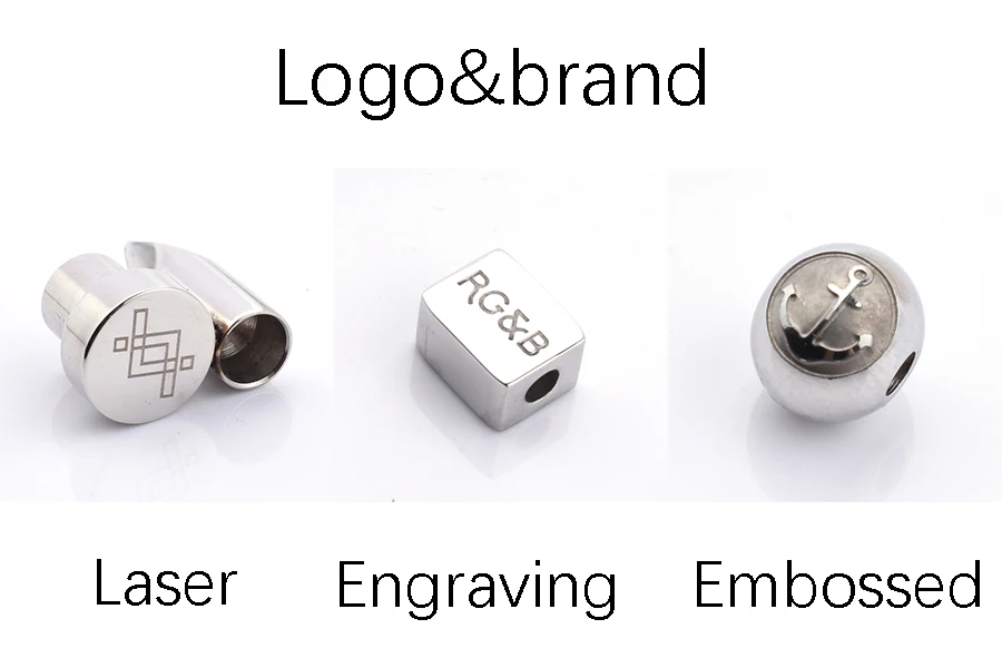 Crazy Design Fashion Jewelry Leather Wrap Gemstone Clasp Black Charm Bracelet