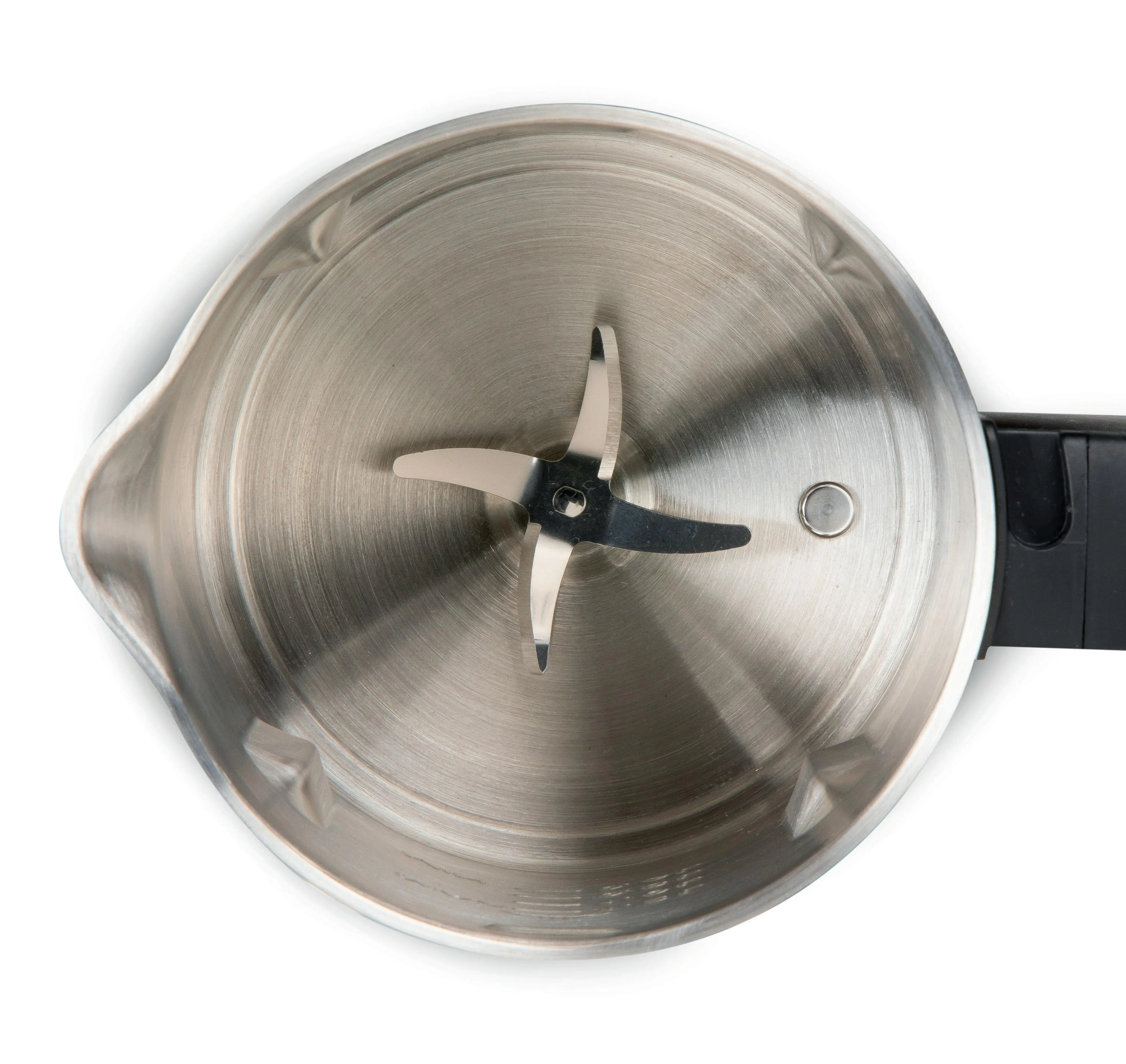 Automatic Hot Liquid Soy Milk Soup Maker Mini Soup Maker Electric Blender