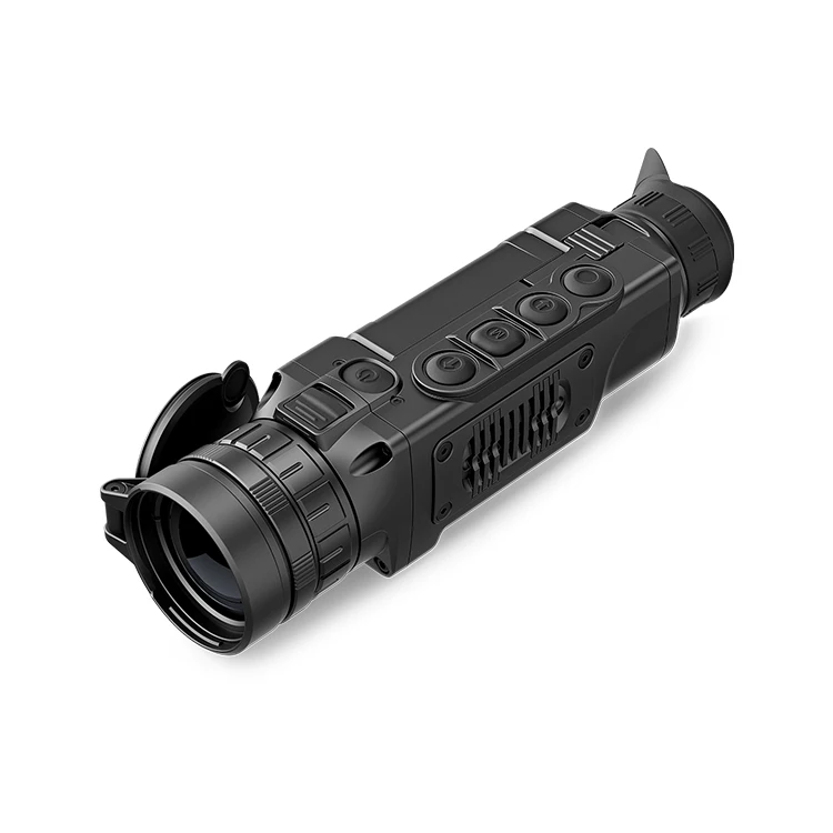 Оптический прицел с ночным видением pulsar core fxq50 helion 2