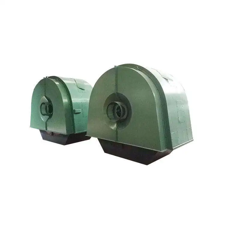 Small Water Turbine Motor Generator 100KW