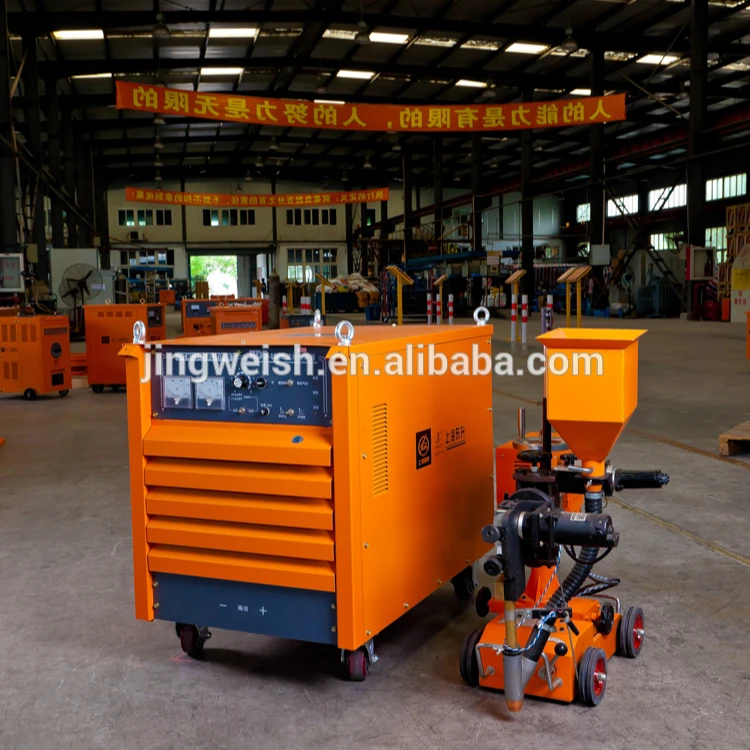 DONSUN MZ-1000 Thyristor Series Automatic Submerged ARC Welding Machine SAW 630 1000 1250