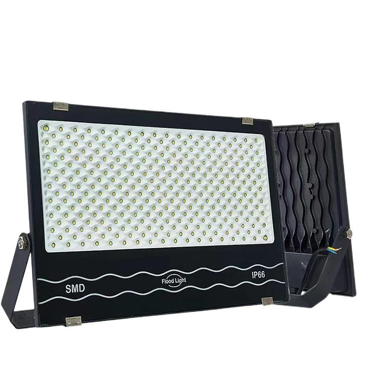 Garden Spotlight Outdoor Landscape Lamps Floodlight rgb 150W 400W 300W 200W 50W 100W 500W LED Flood Light