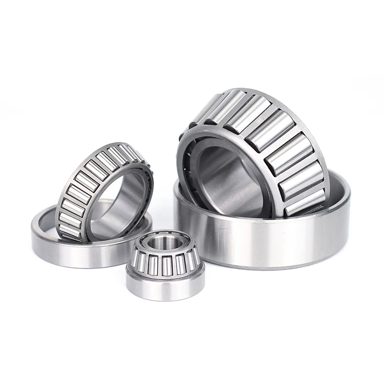 Bearing 663/653 Size 82.550x146.050x41.275mm Long Life Tapered Roller Bearing  582/572  663/653