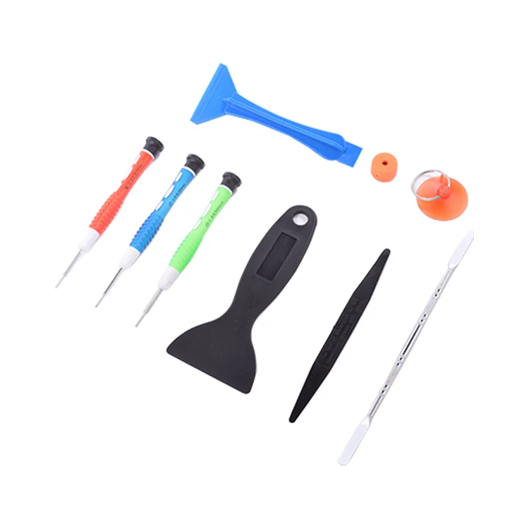 Недельный точный мини-Набор отверток для ремонта сотовых телефонов