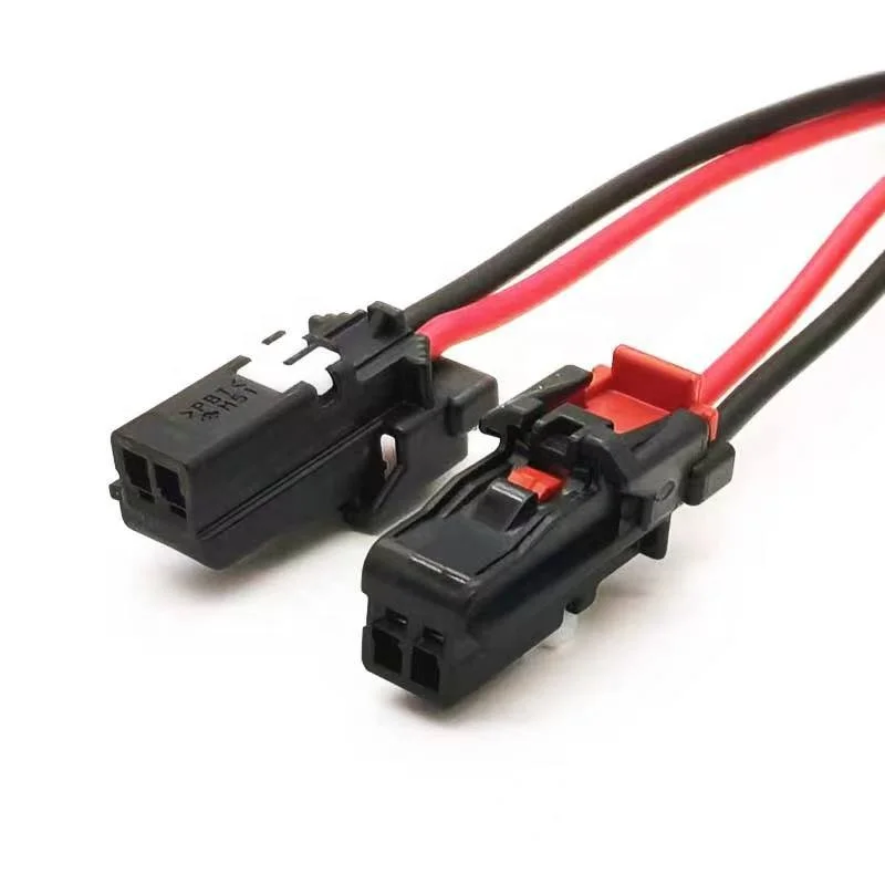 12 Colors Atmosphere Light Harness Automobile Interior Light Refitting Connection Wire Rear View Mirror Flow Light Pedal Cable