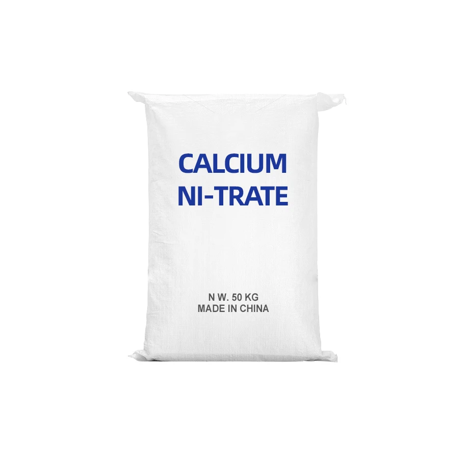 Agricultural Grade Nitrogen fertilizer Calcium Ca(NO3)2 Nitrat kalciumi Kalsium Nitrat Kaltsiumnitraat