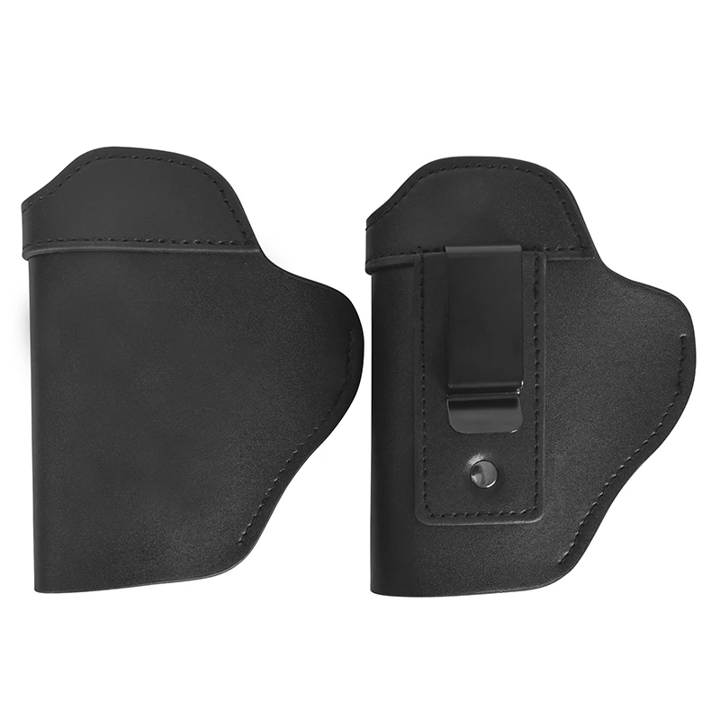 Tactical gun holster equipment Nylon general purpose gun case Tactical small holster Compact holster
