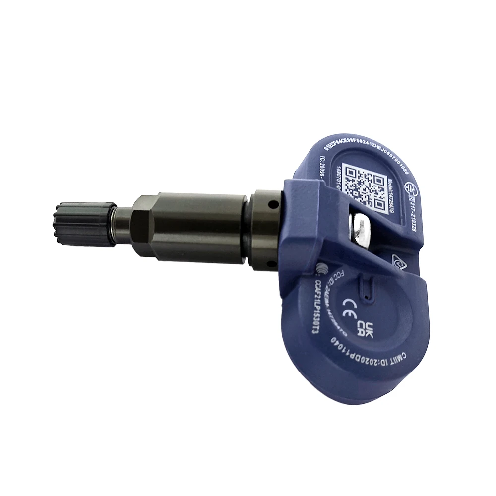 Hot Sales TPMS Tire Pressure Sensor Bluetooth sensor 1490701-01-C Applies to Tesla Model3/X/S/Y