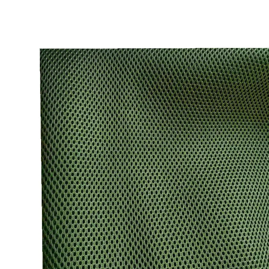 Factory Hot Sell Design 100% Polyester Air Mesh/Spacer Fabric for Car Seat/Bus seat