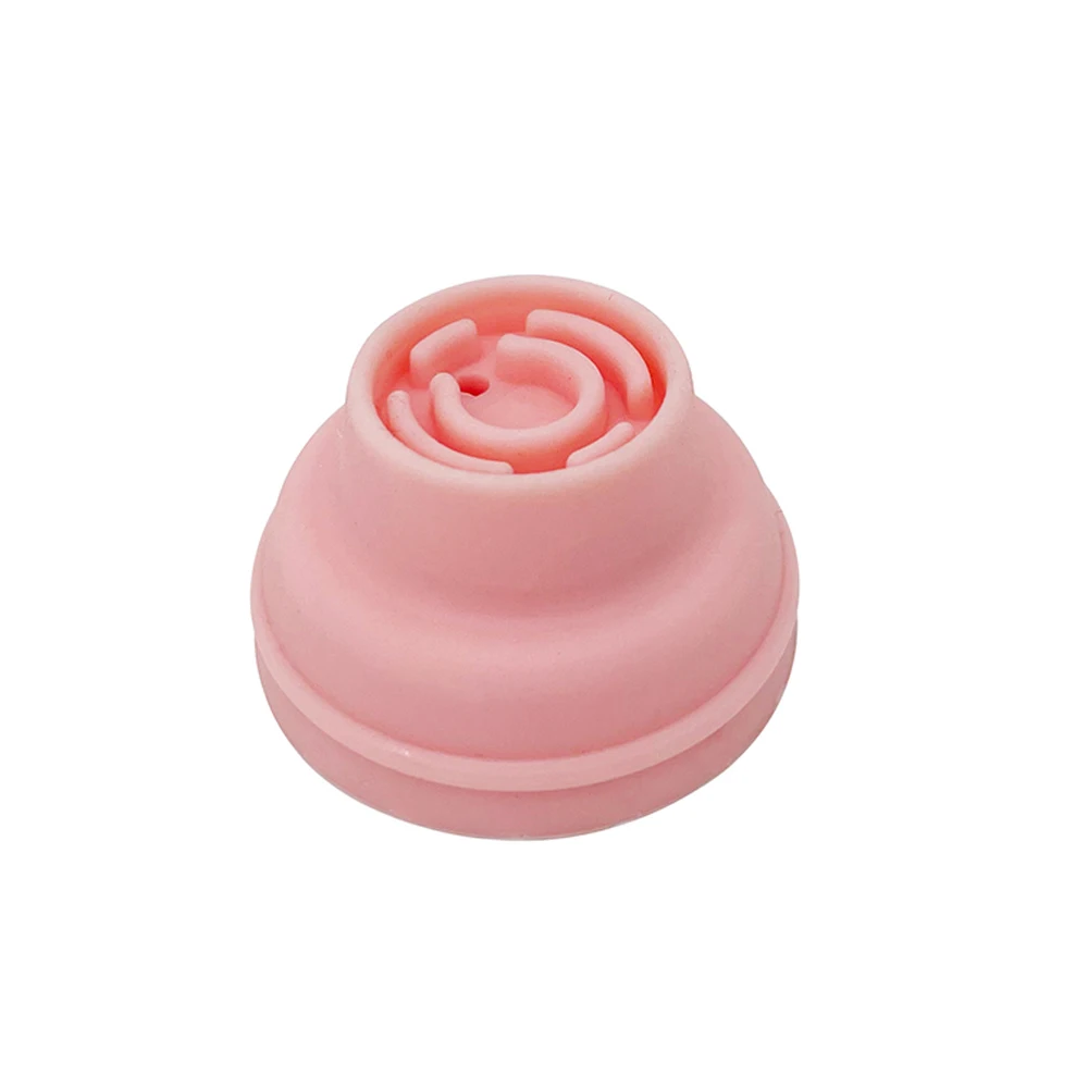 Food medical Grade custom-made Molded Silicone Rubber plastics products