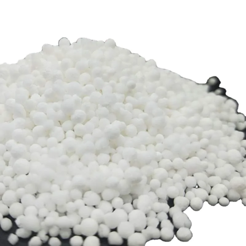 Hot selling Nitrogen fertilizer Agriculture grade Urea granular urea fertilizers CAS 57-13-6
