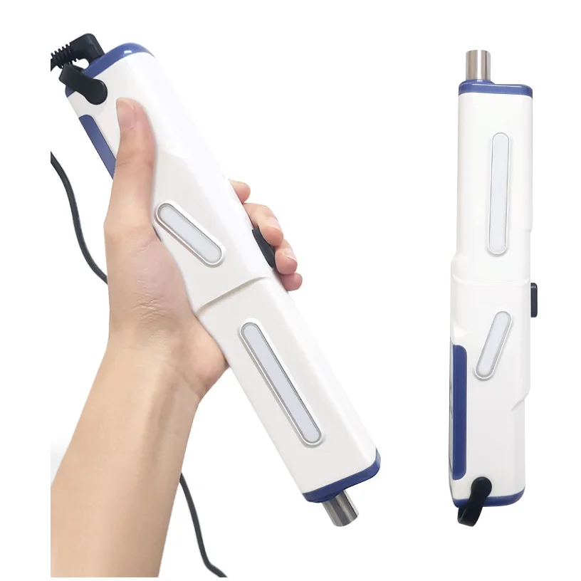 2021 best selling needle free facial filler Electric automatic hyaluronic pen liquid injector