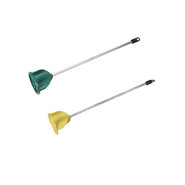 
10100 Plastic Turbine Metal Paint Grout Mixer 