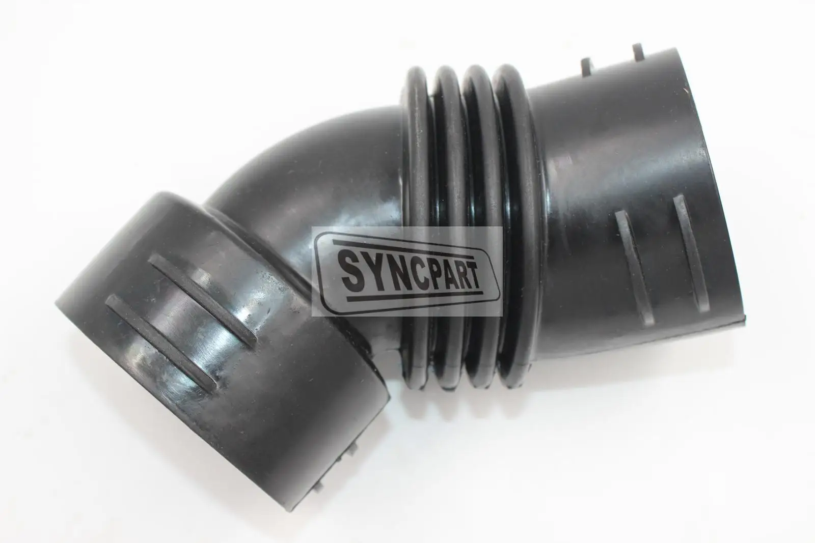 SYNCPART Backhoe LOADER 3CX 4CX JCB SPARE PARTS HIGH QUALITY Hose 834/11573 834-11573 834/10631 834-10631