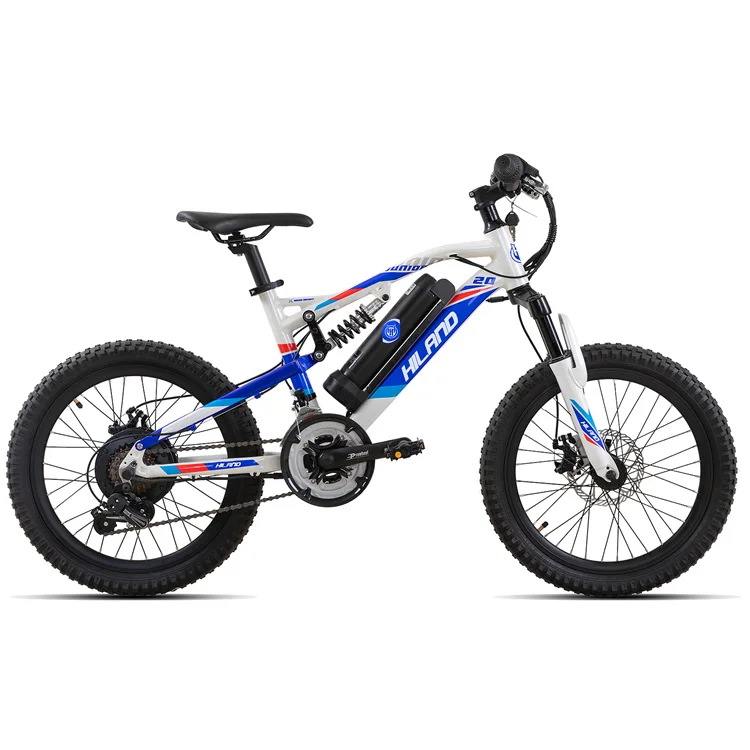 JOYKIE e bike china manufacturer customized 7Ah electric bike 36V 250W electric bicycle mountain bike