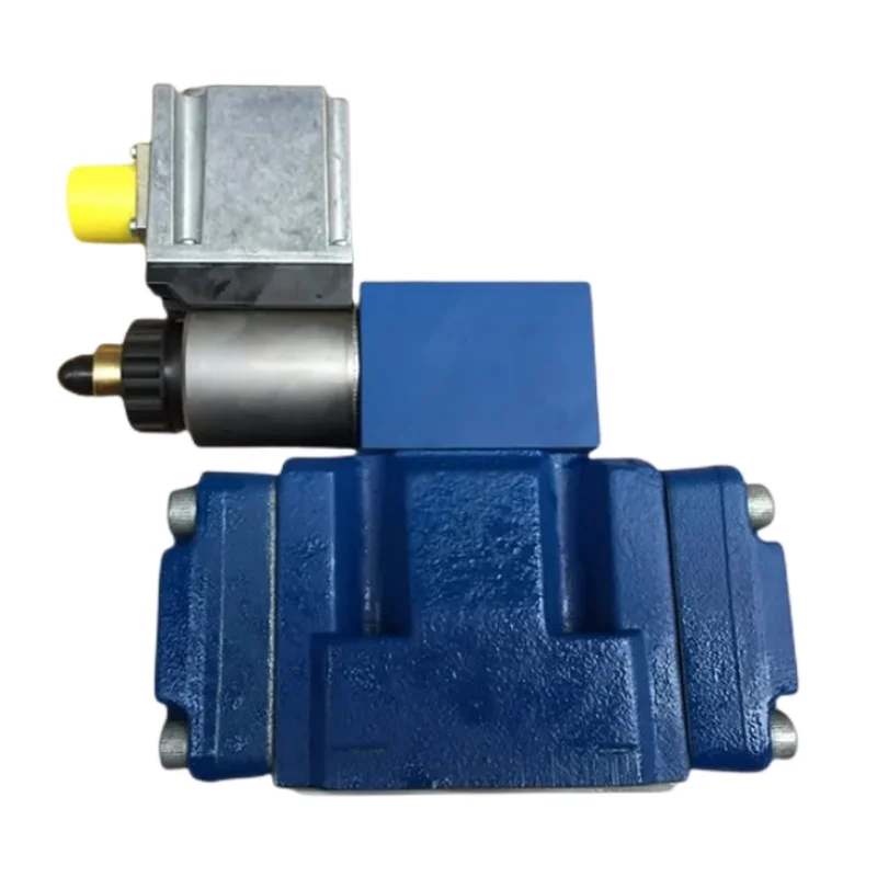 Factory Direct 3DRE Series Hydraulic Valve 3DREME16P-73/100YG24K31F1V Proportional Valve