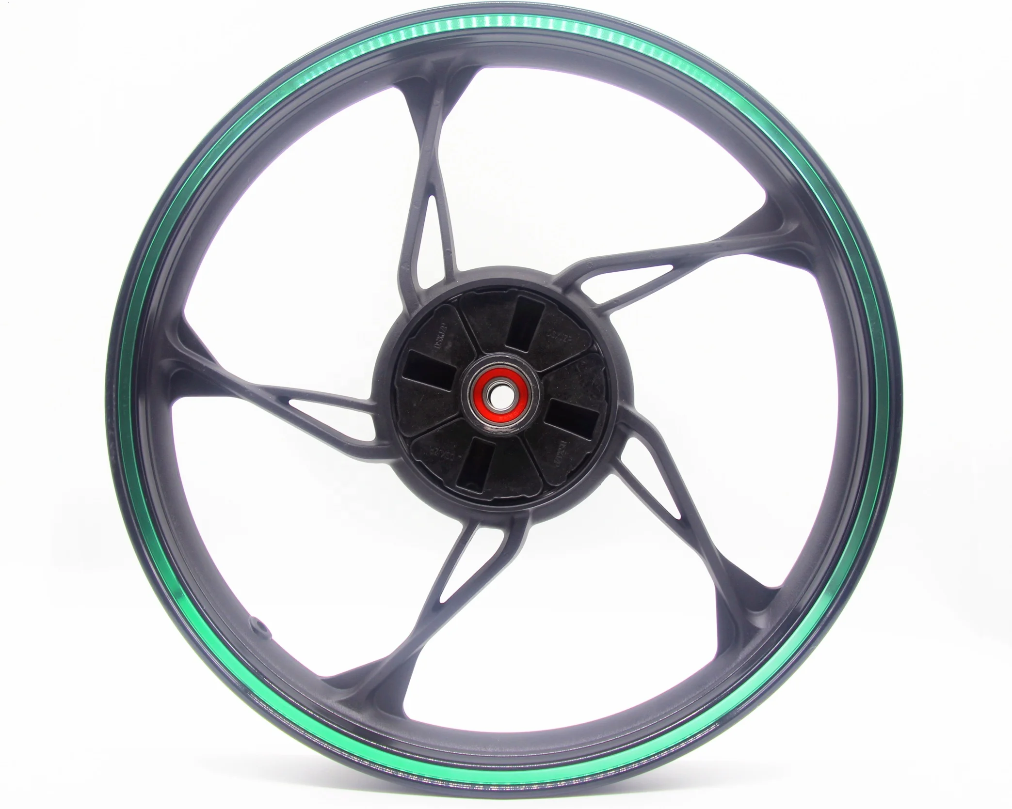 
Mexico BOKUN High quality motorcycle wheels 