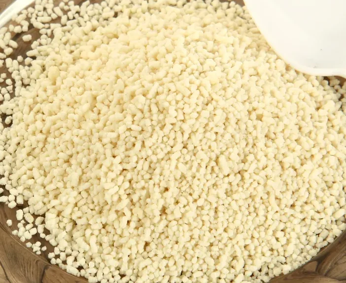 HALAL SEASONING GRANULATED CHICKEN BOUILLON