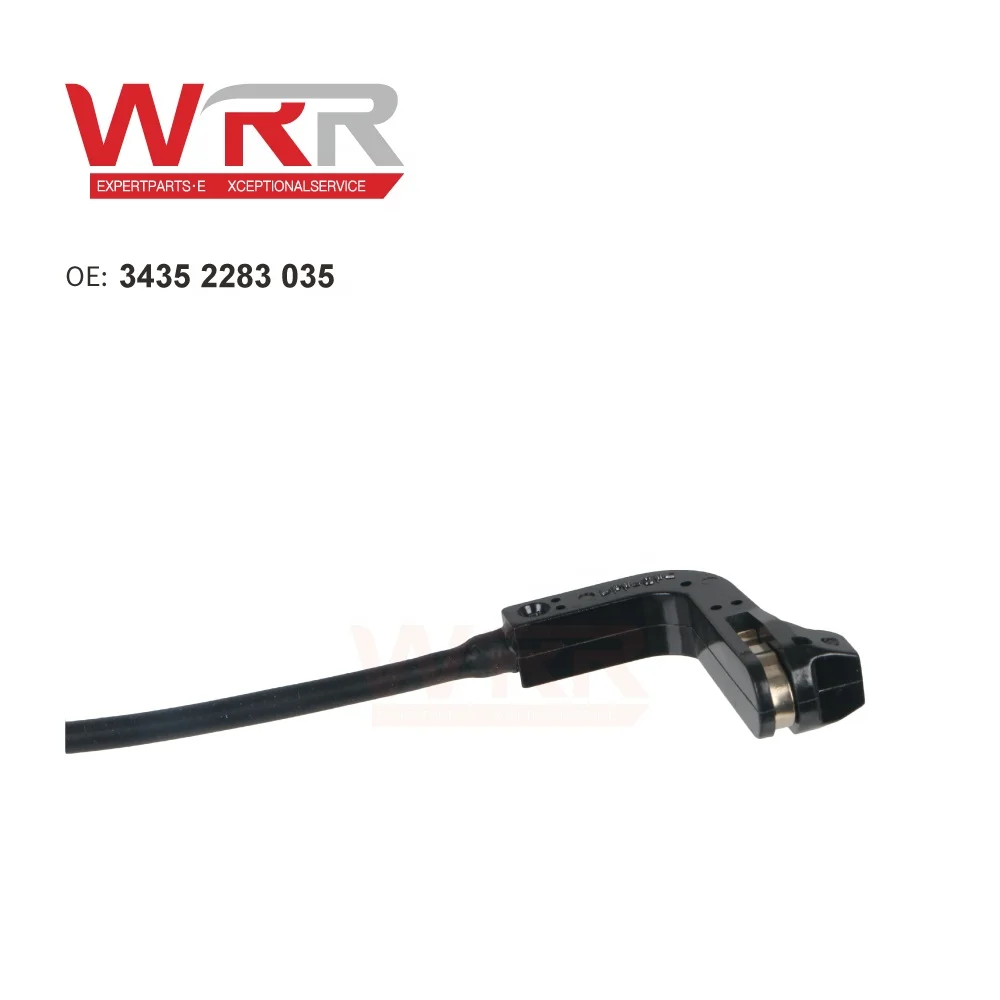 WRR 34352283035 Auto Parts Brake Pad Wear Sensors For BMW 5 Series Station Wagon (E61)