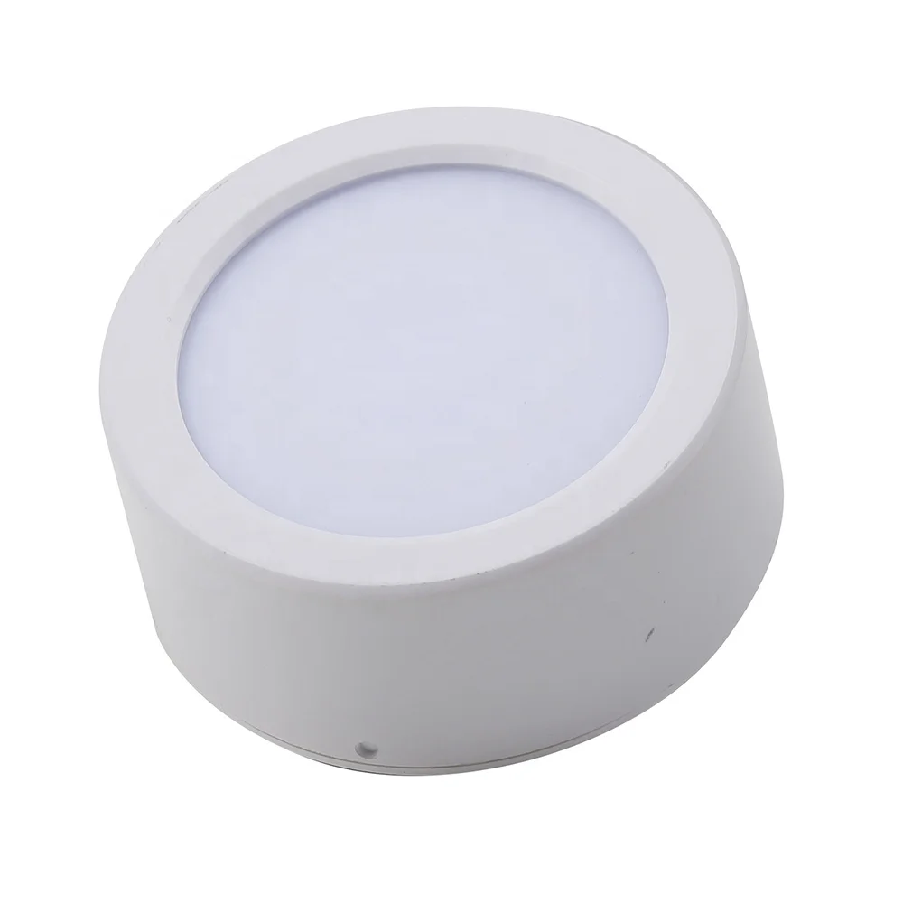 Self-test Factory direct Automatic Emergency Luz De Emergencia  3W Led Light Rechargeable Light for building