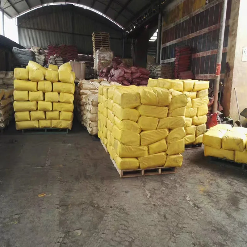 colour pigment concrete dye pigments 25kg/bag iron oxide yellow 920  313 for bricks