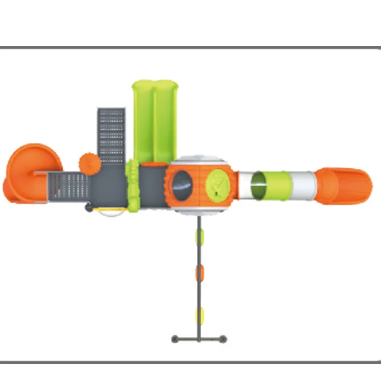 New Design High Quality Preschool Kids Outdoor Playground Equipment For Infant