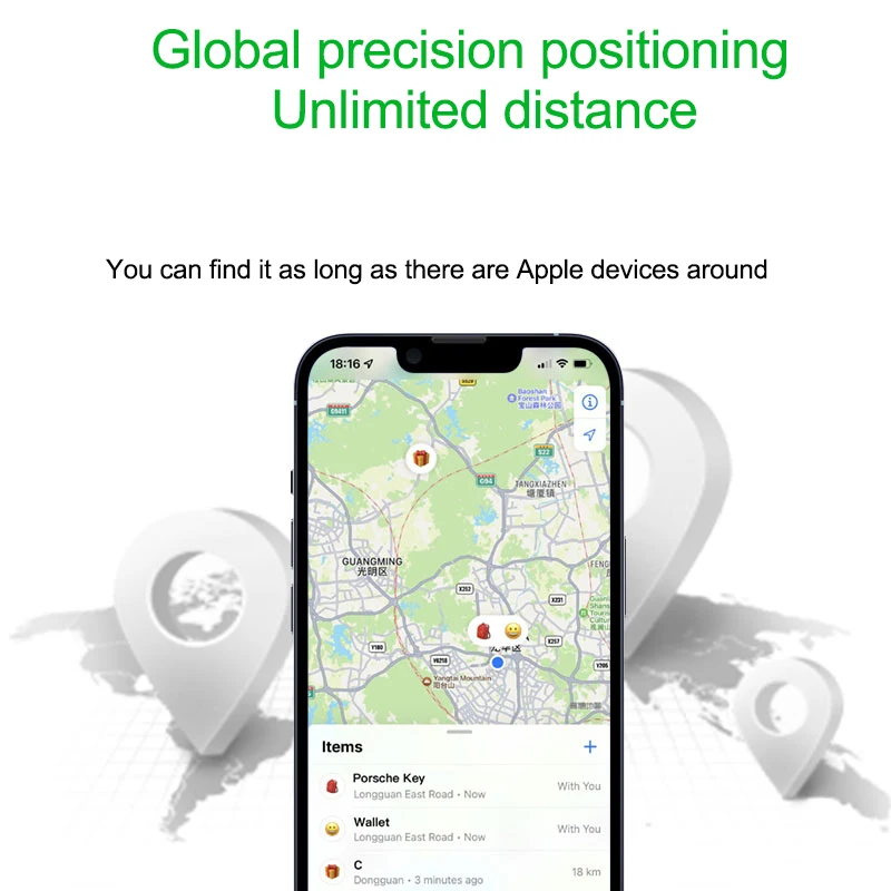 GPS-трекер