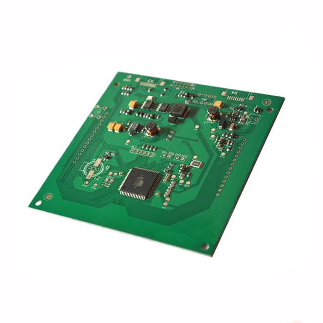 High Quality PCBA Supply MOKO ISO13485 Electronic PCB Assembly Factory