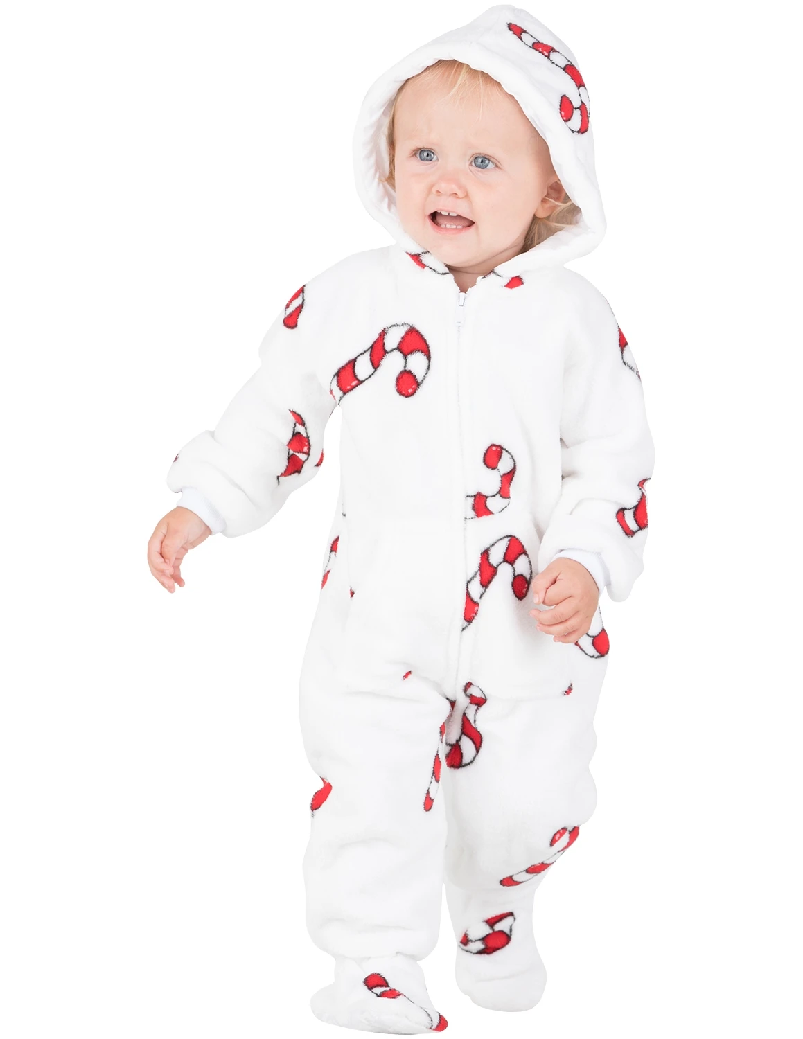 
2021 Funny Fashion Monogram Pajamas With Coral Fleece Fabric 