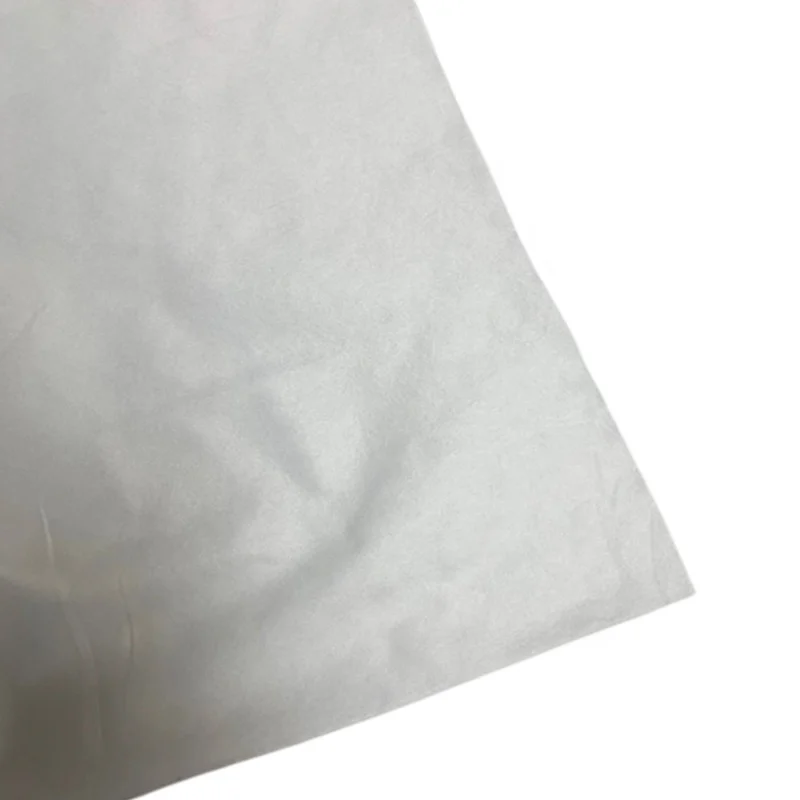 Top quailty Chinese professional manafucture Polyeseter/Viscose nonwoven spunlace fabric Plain Weave non-woven fabric