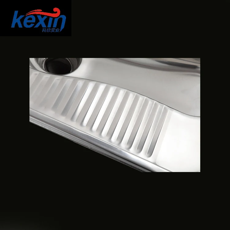 
Standard Size Stainless Steel Toilet Chinese Wc Toilet, Women Urinal 