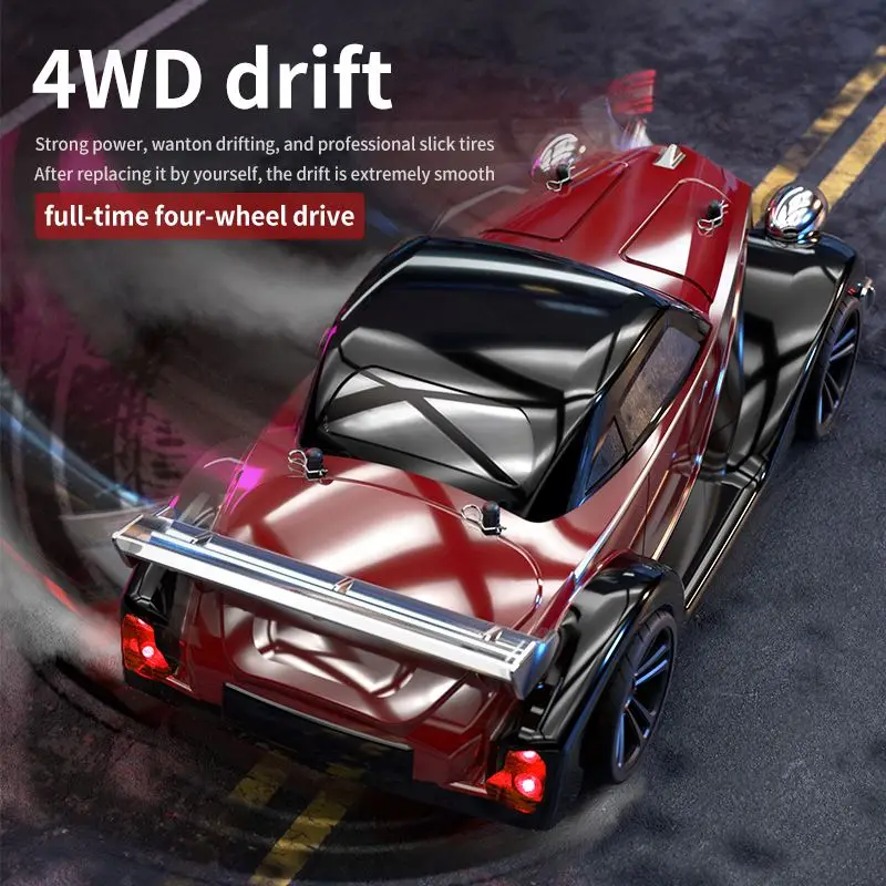 wltoys flyxinsim JJRC Q117A RC Electric 4-wheel  toy cars 1:64 original Professional Car RC vehicle kids car wltoys