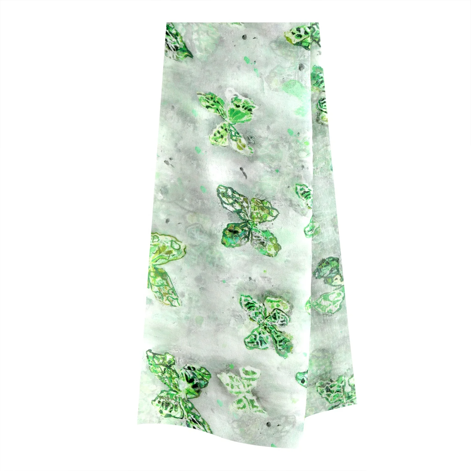 
Outdoor Design Women Dress Silk Fabric 100% Mulberry Georgette 8MM/10MM/12MM Silk Digital print for Cushion 