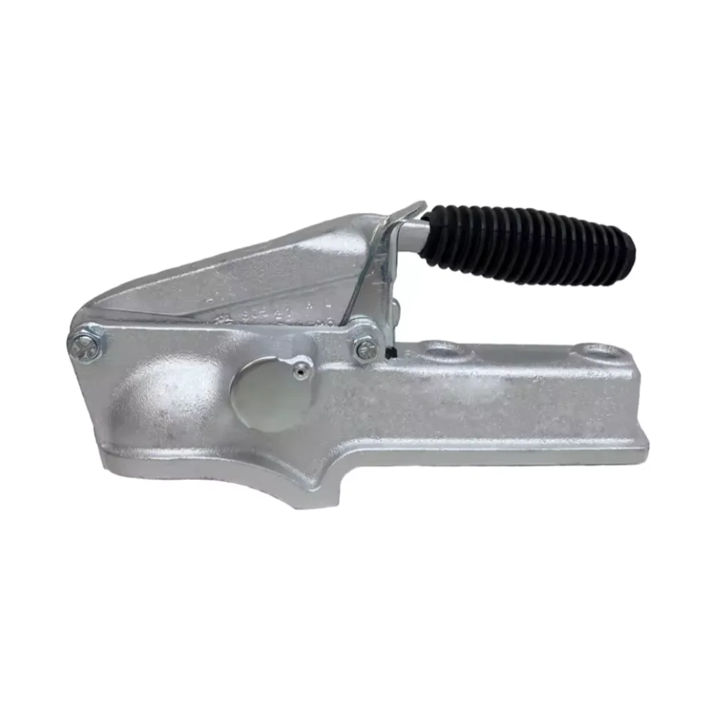 RF Industrial products superb quality Customized OEM High Precision Cast Trailer Hitch