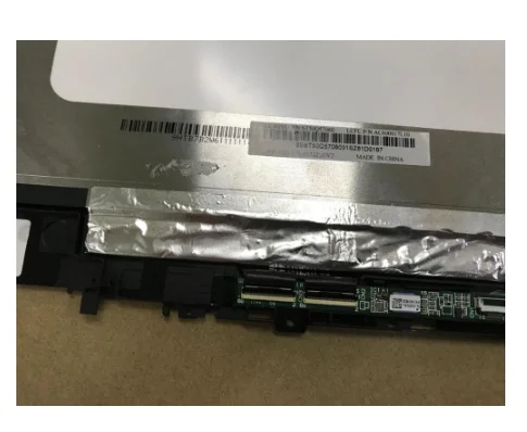 For Lenovo Yoga 530-14IKB 81EK FHD/HD 14,0 'LCD LED pantalla touch digitalizador montaje bisel