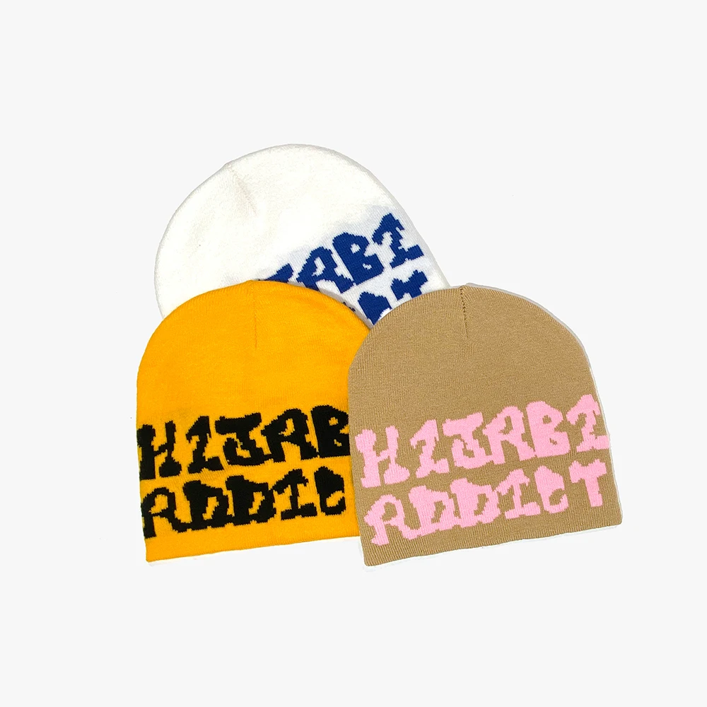 Wholesale Custom Embroidery Logo Printed Embossed Letter 100% Hat For Ladies Man