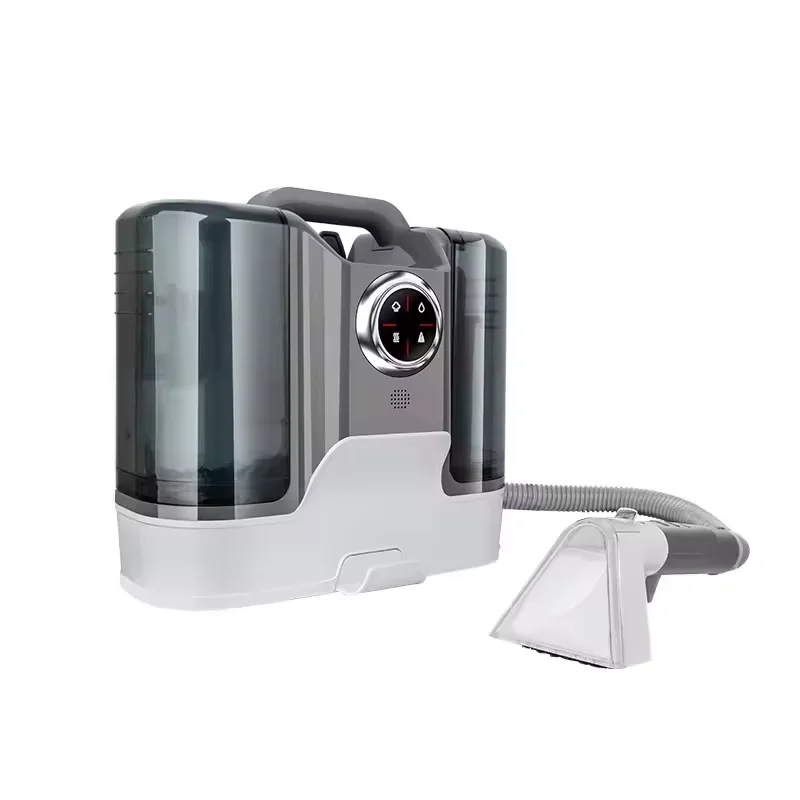 1700W Spot Vacuum Cleaner  Carpet Vacuum Cleaner High Steam Cleaning Equipment Home Portable Steam Cleaner