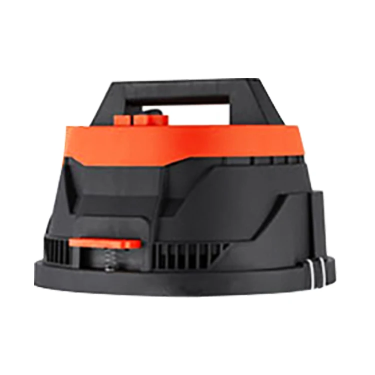 Wet and Dry Car Vacuum Cleaner Industrial potable vacuum cleaner  1 motor 25L