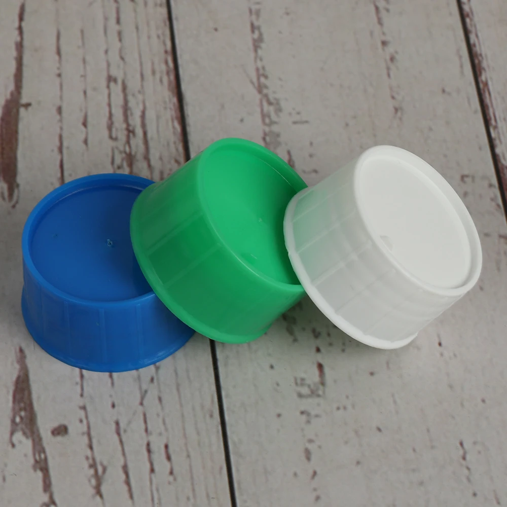 Wholesale 1000ml HDPE material Amway liquid laundry detergent chemical cleaning bottle