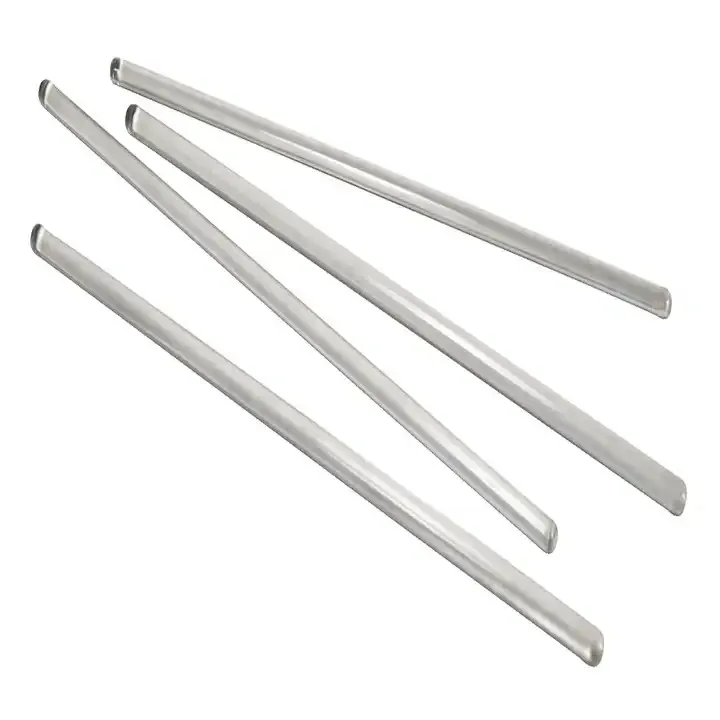 Stirrer Polypropylene is a piece of laboratory equipment used to mix chemicals and liquids for laboratory purposes
