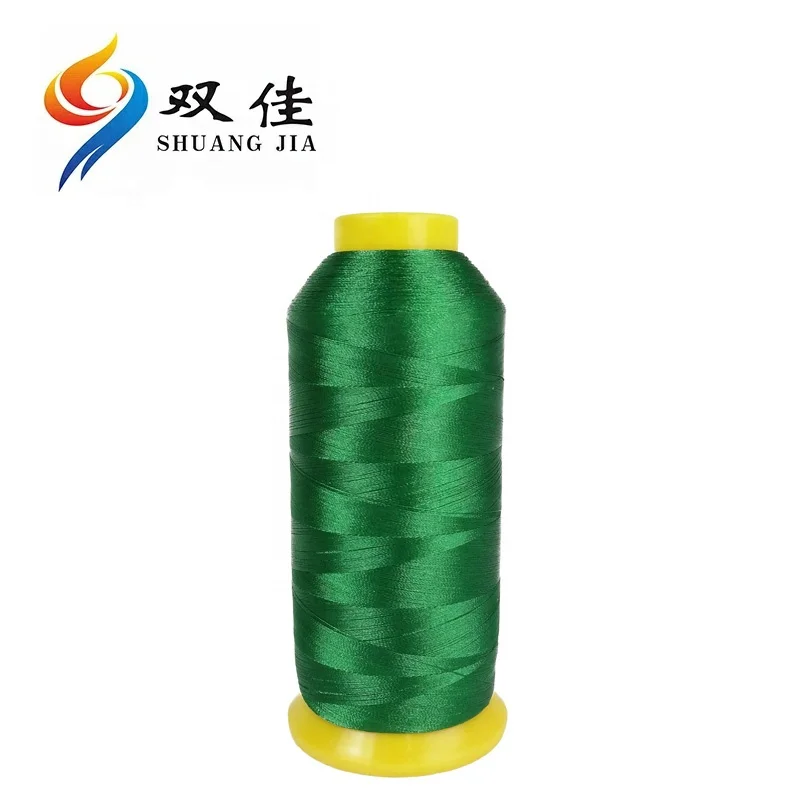 
RT30 hot 100% rayon embroidery thread 120d 2 5000Y viscose rayon embroidery thread 