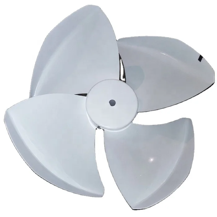 320MM Low Noise Air conditioner Fan Blade Replacement