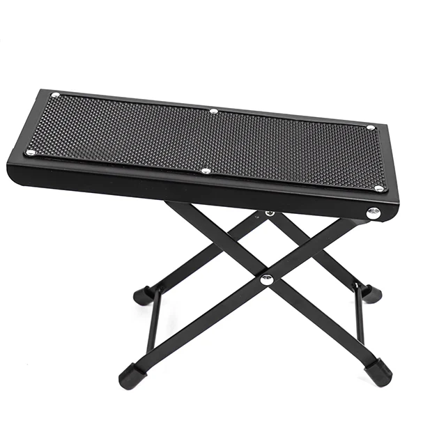 
PJ203 Guitar Foot Rest Stool For Guitar ukulee 
