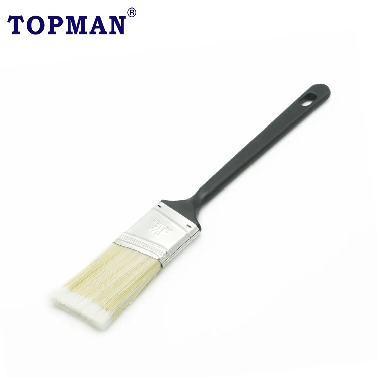 2 Inch All Purpose Polyester Filament Smooth Finish Basic Paint Project Angle Brush Industrial/DIY OEM